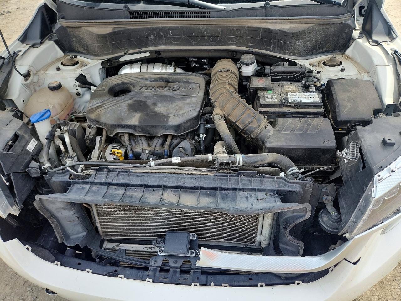 Kia Seltos Sx