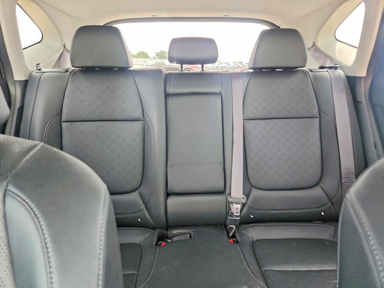 Kia Seltos Sx
