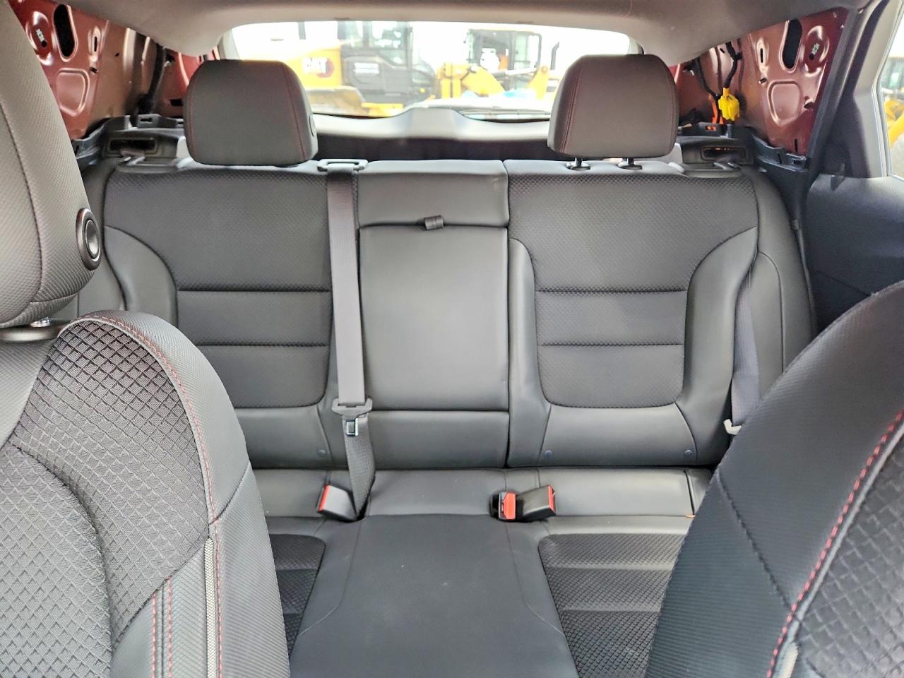 Chevrolet Trailblaze Rs