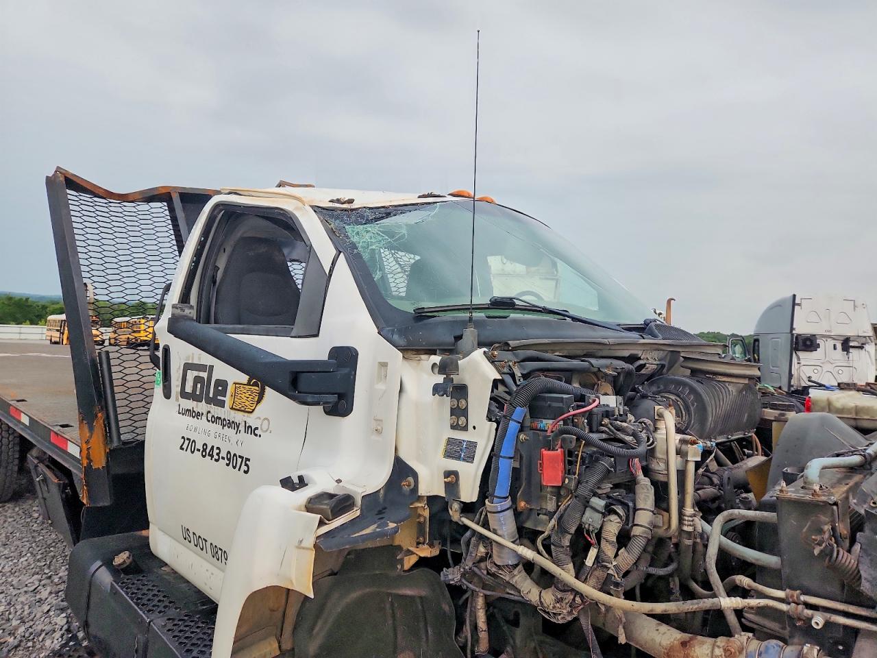 Chevrolet Ck Series