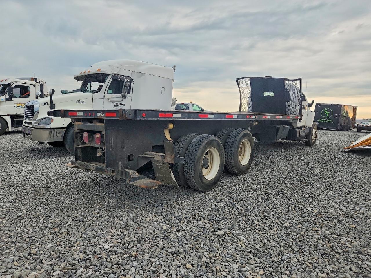 Chevrolet Ck Series