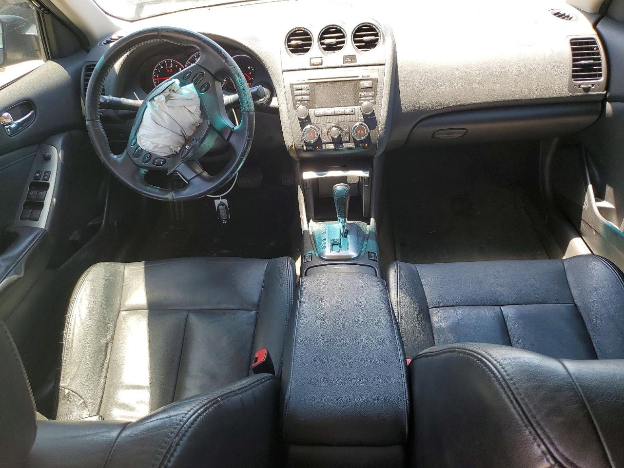 Nissan Altima Sr