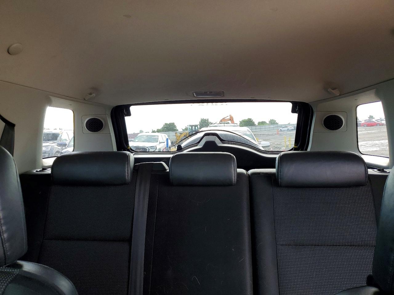Toyota FJ Cruiser Base