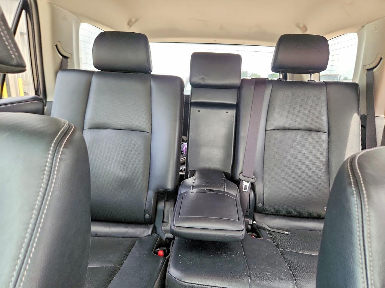 Toyota 4Runner Limited Nightshade