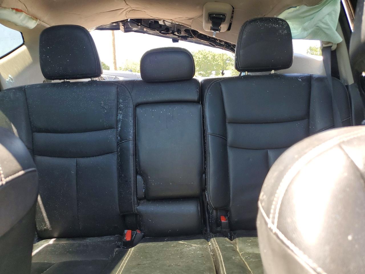 Nissan Murano Sl