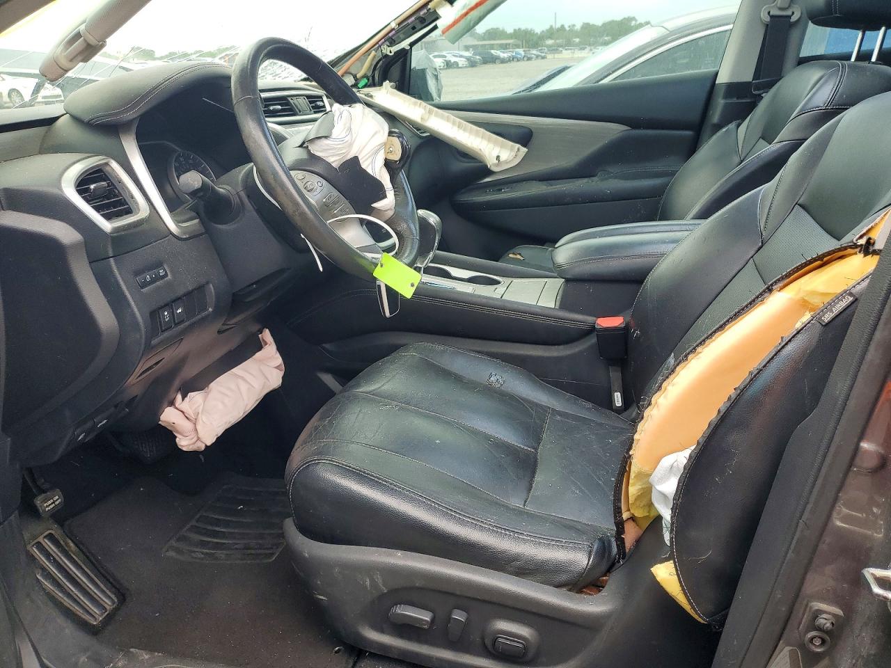Nissan Murano Sl