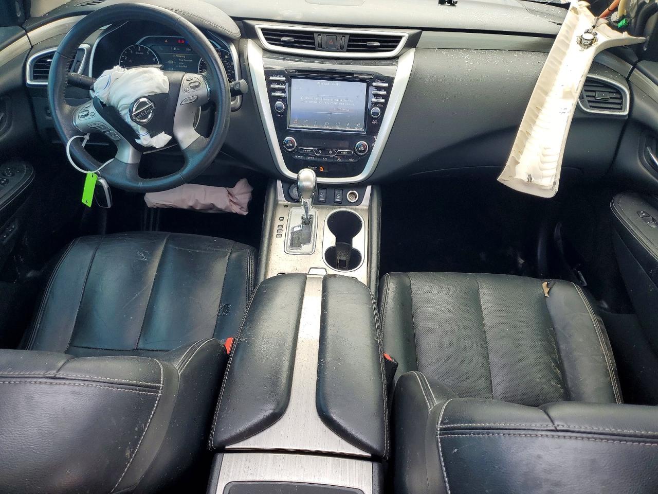 Nissan Murano Sl
