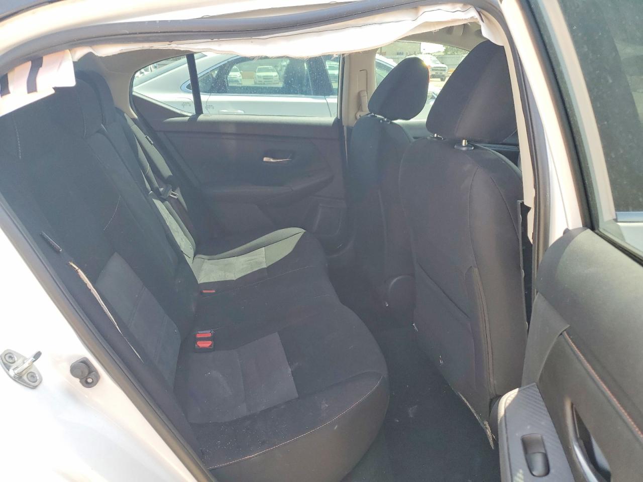 Nissan Sentra Sr