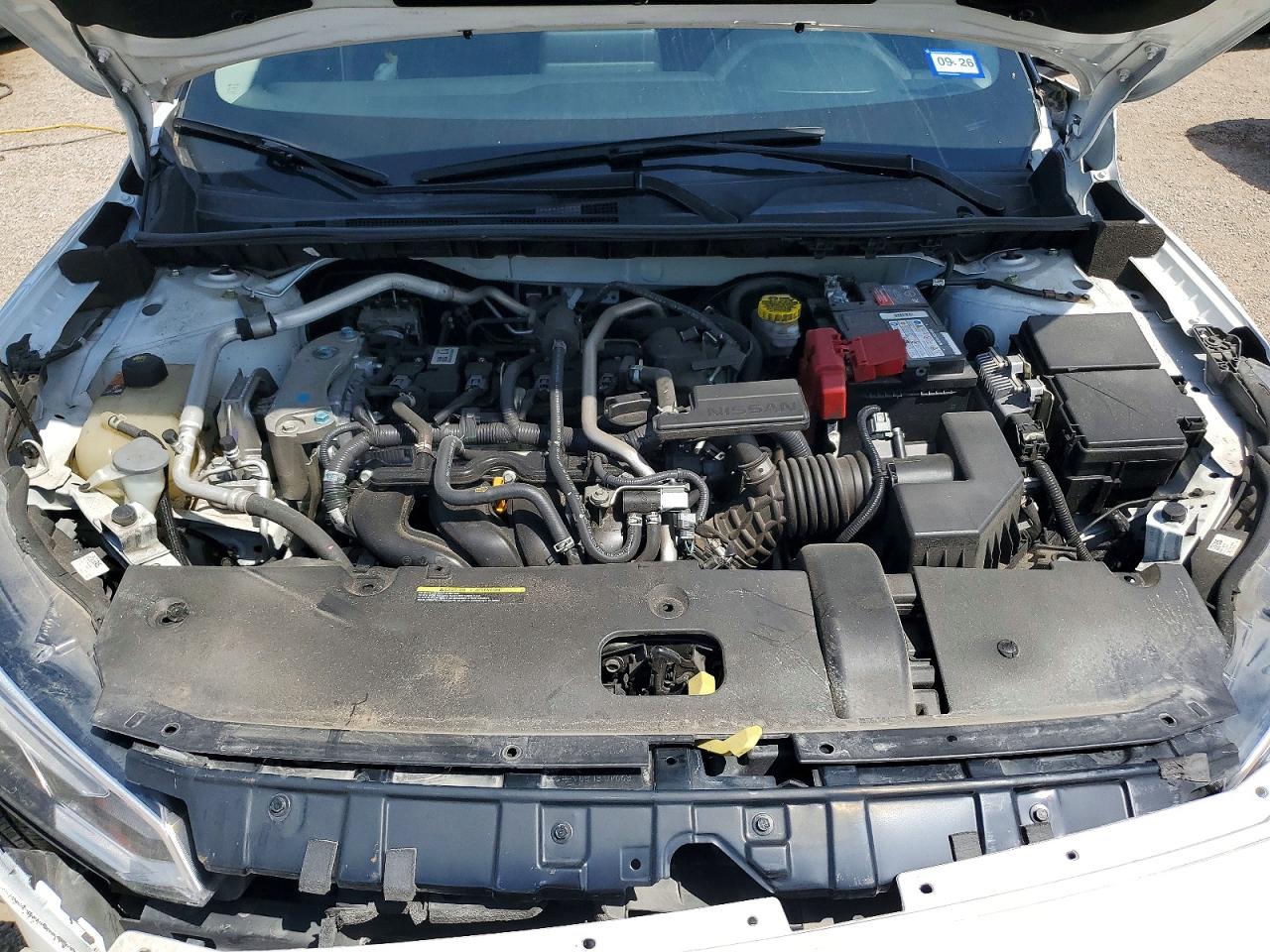 Nissan Sentra Sr
