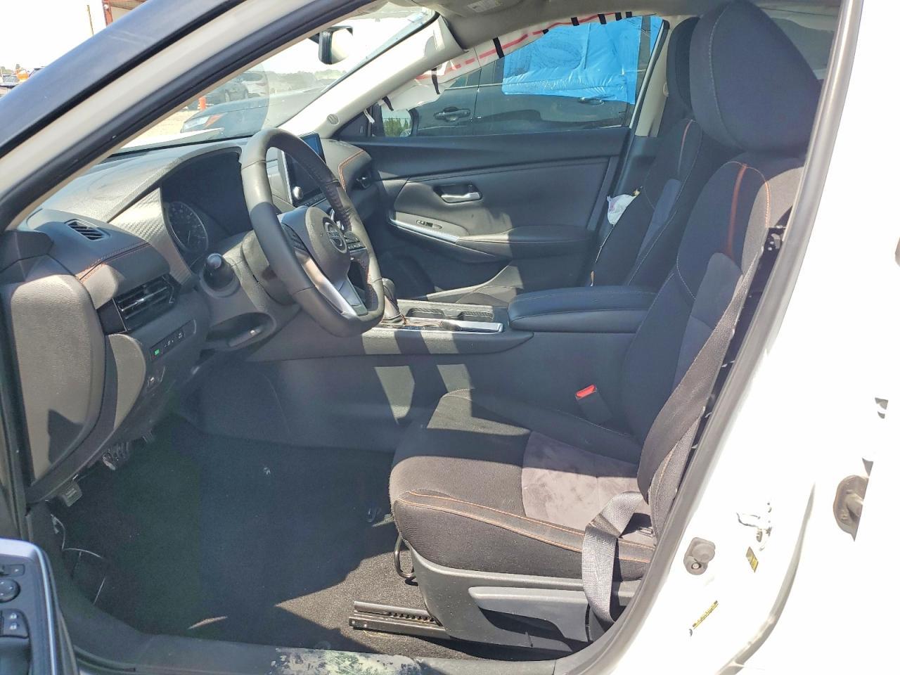 Nissan Sentra Sr