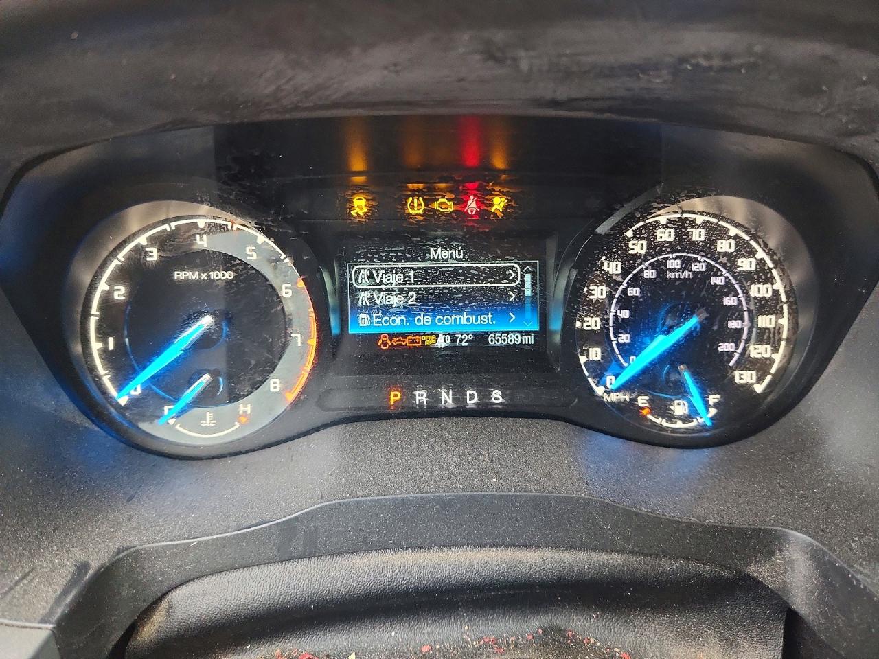 Ford Ranger Xl