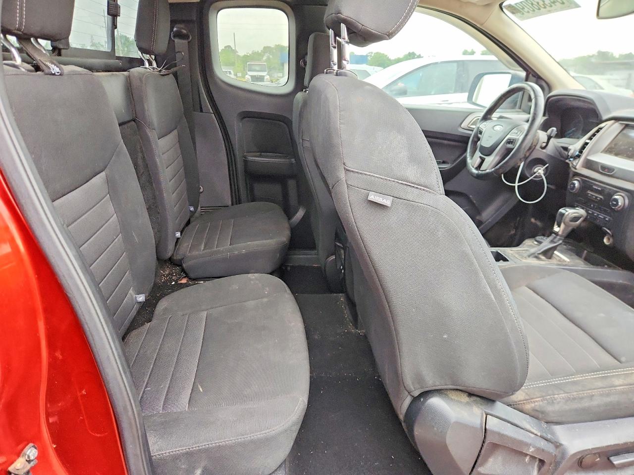 Ford Ranger Xl