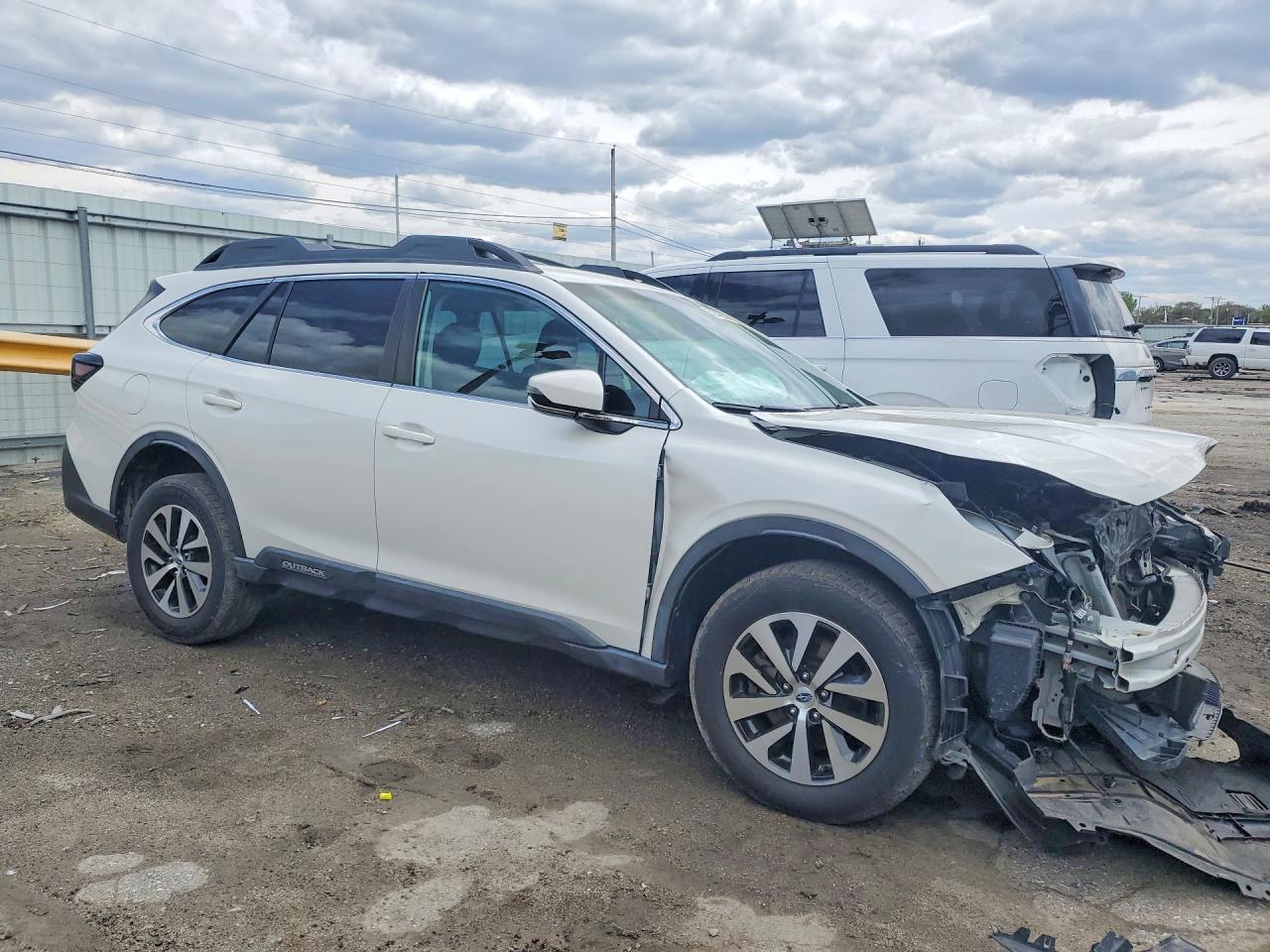 Subaru Outback Premium