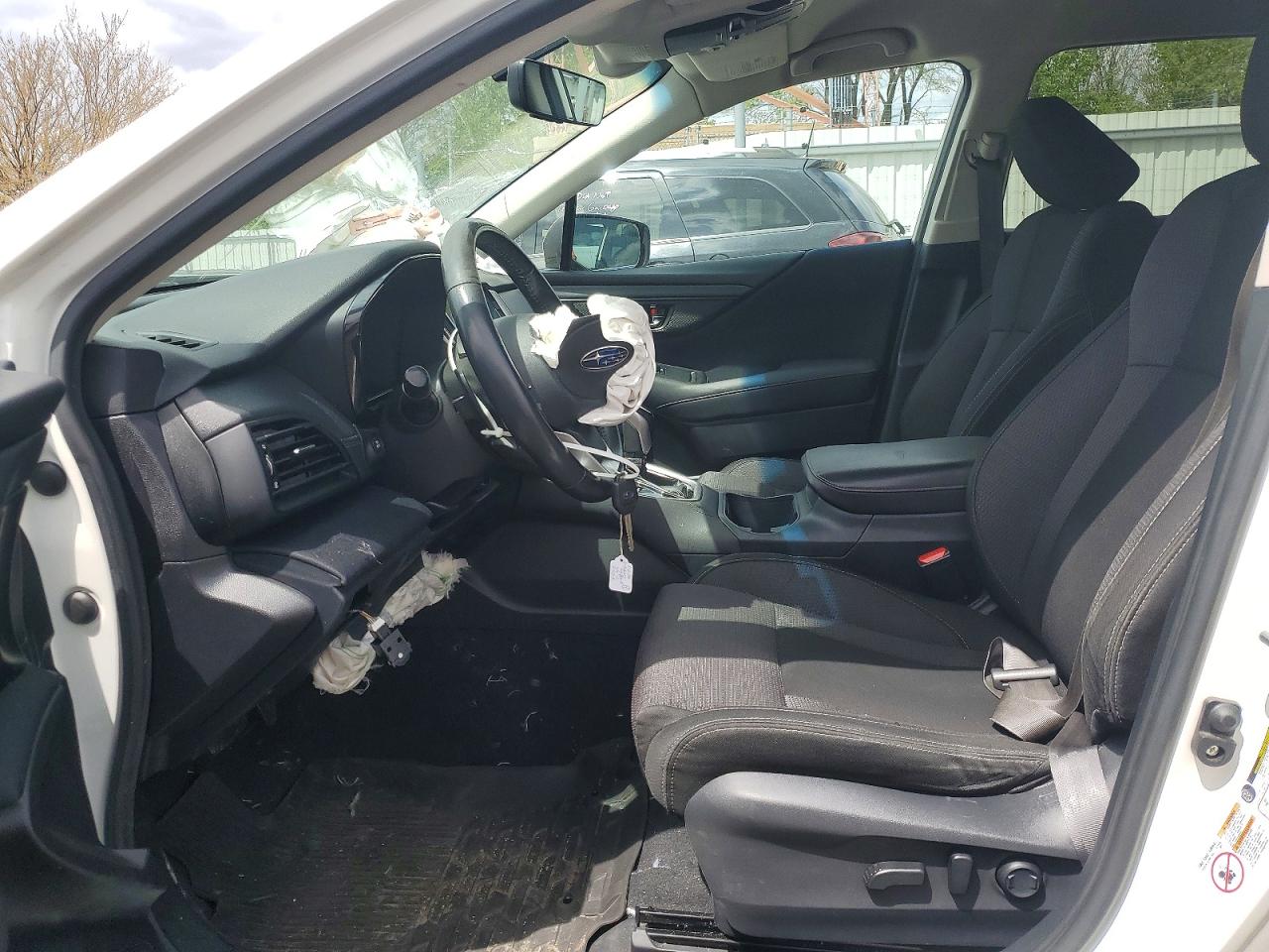 Subaru Outback Premium