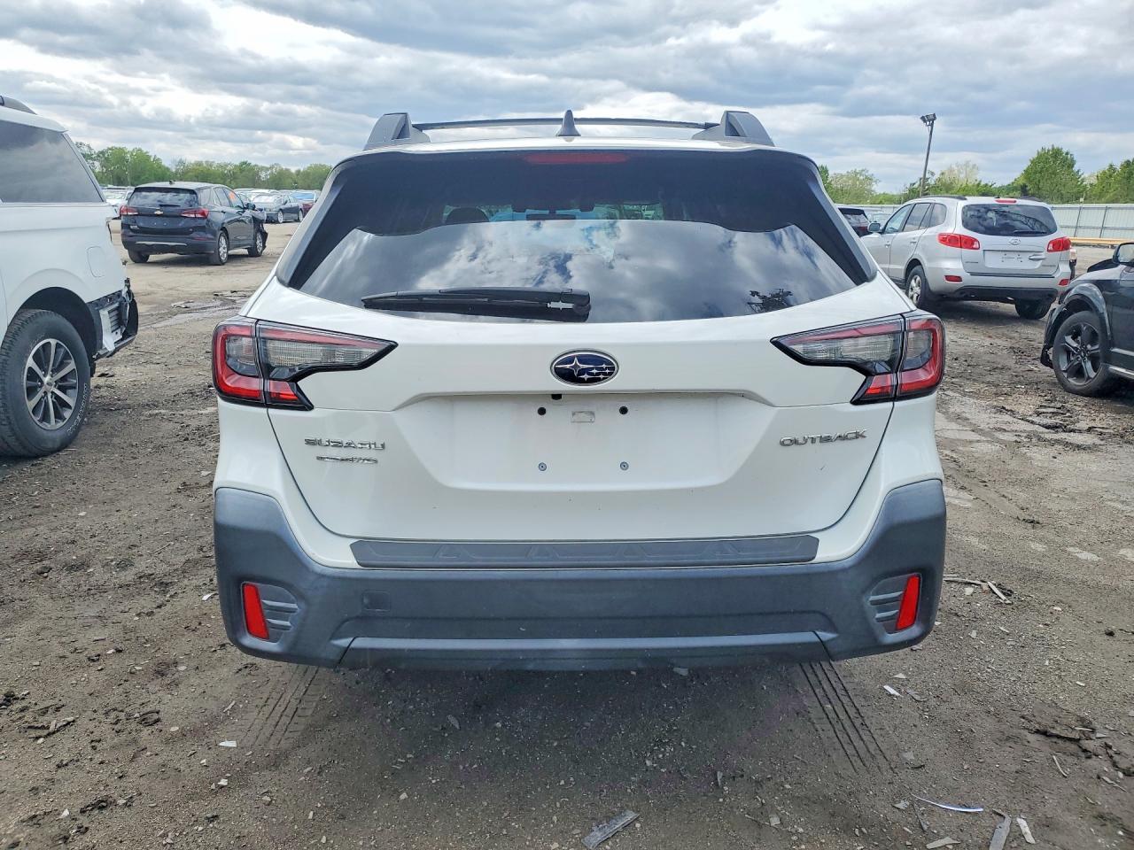 Subaru Outback Premium