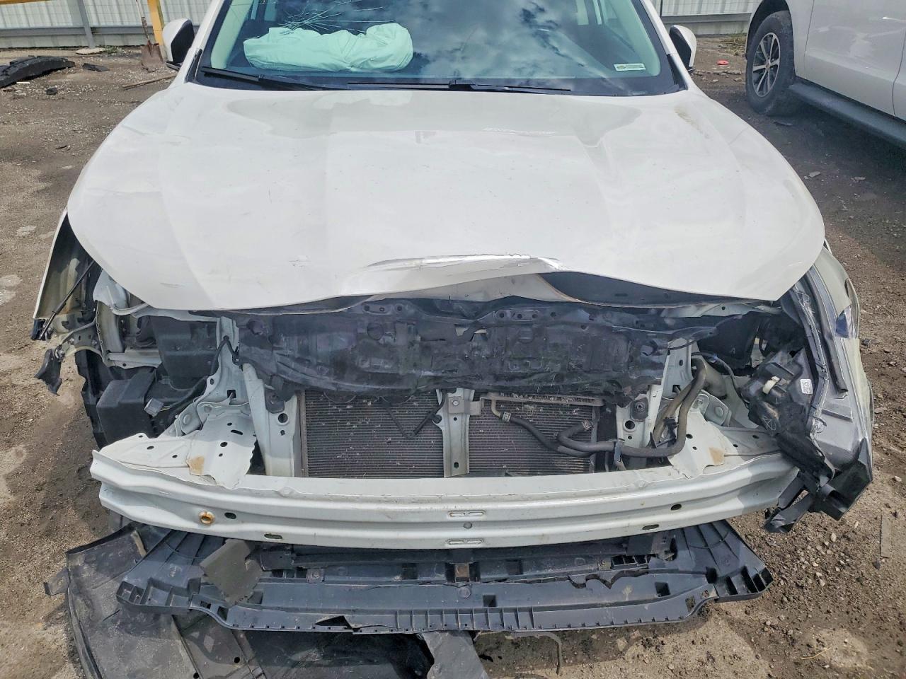 Subaru Outback Premium