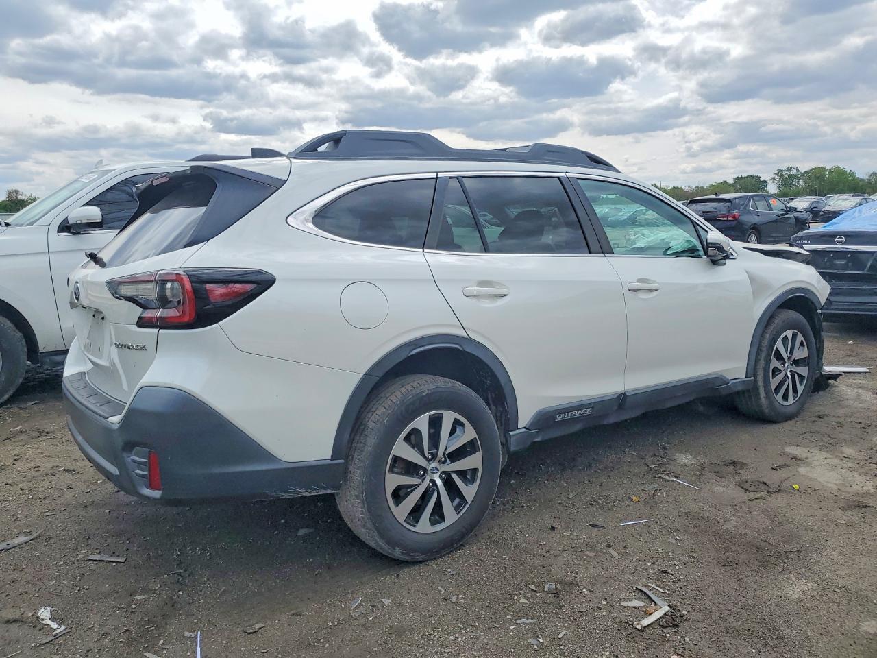 Subaru Outback Premium