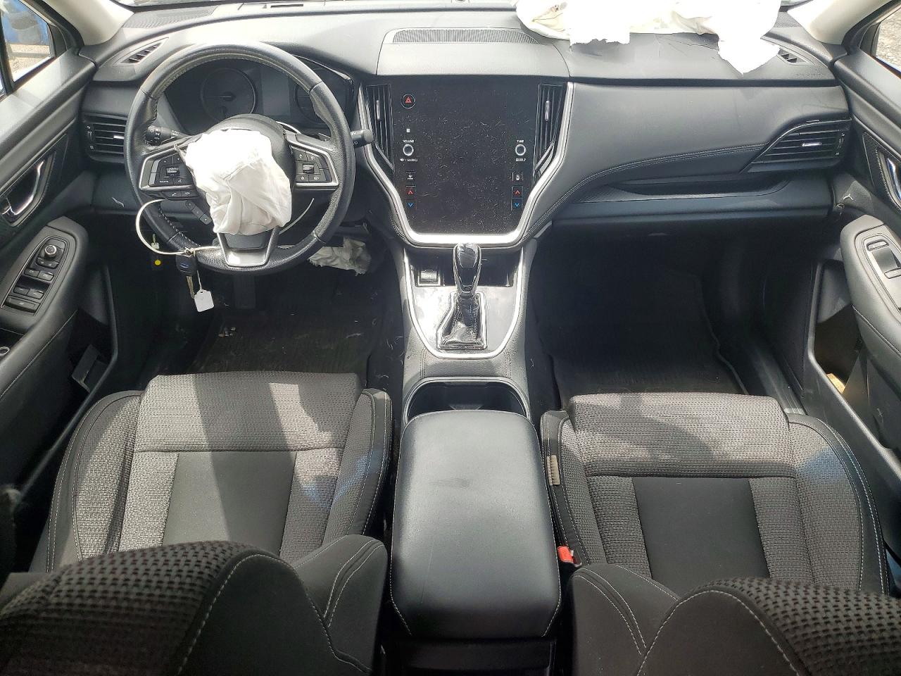 Subaru Outback Premium