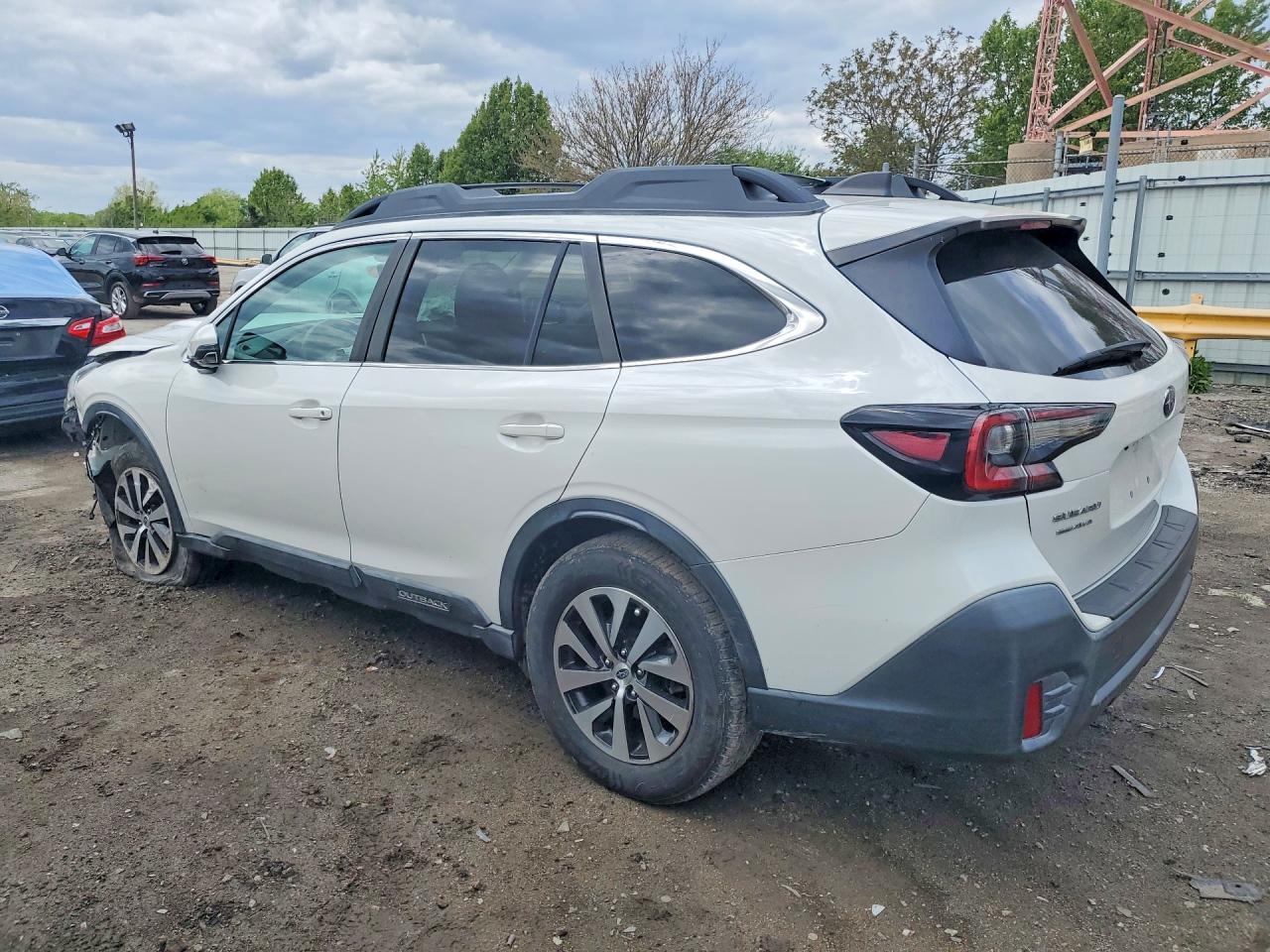 Subaru Outback Premium