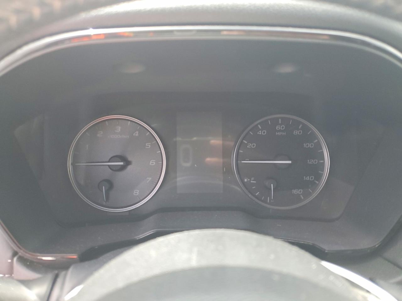 Subaru Outback Premium