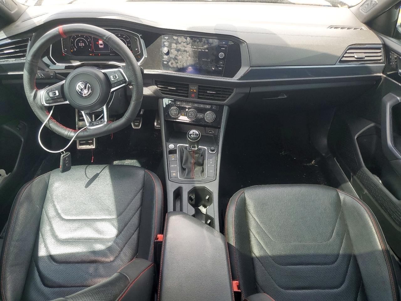 Volkswagen Jetta Gli