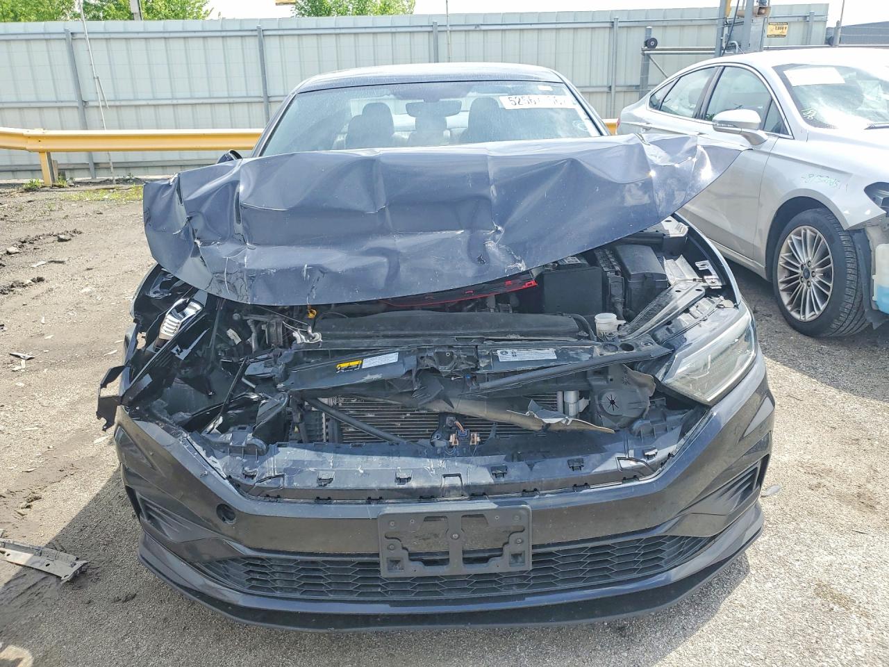 Volkswagen Jetta Gli