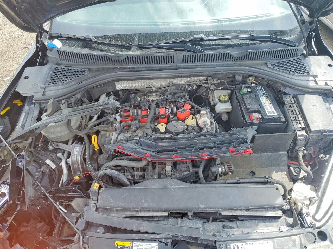 Volkswagen Jetta Gli