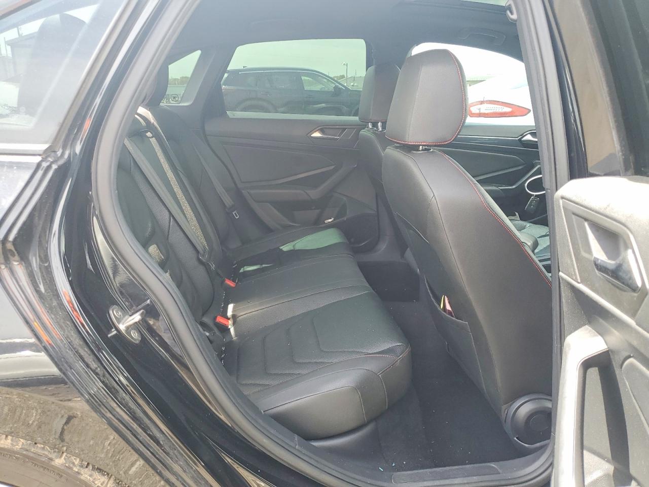 Volkswagen Jetta Gli