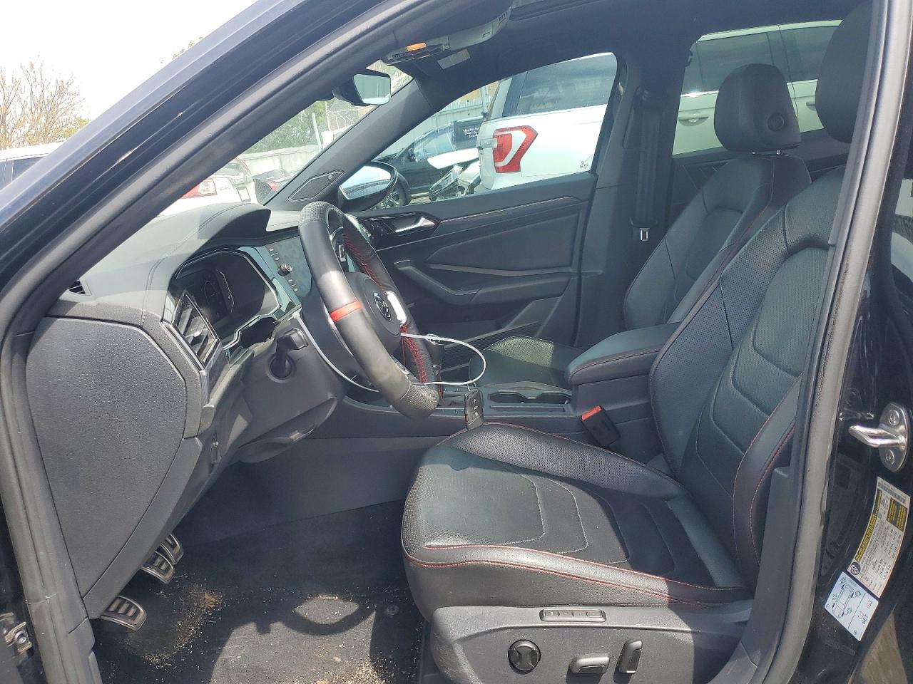 Volkswagen Jetta Gli
