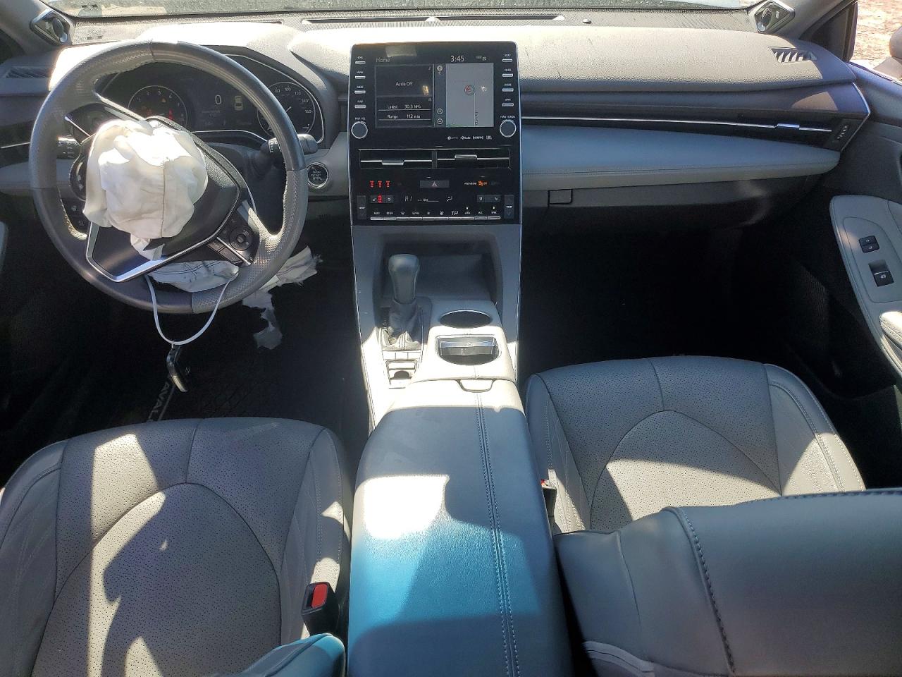 Toyota Avalon Limited