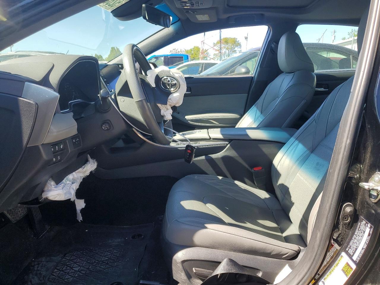 Toyota Avalon Limited