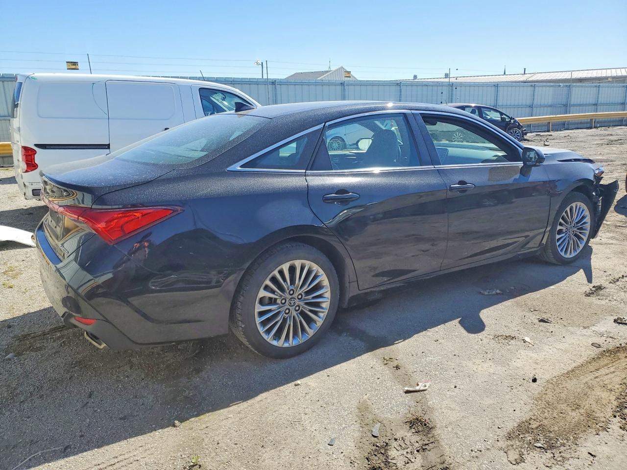 Toyota Avalon Limited