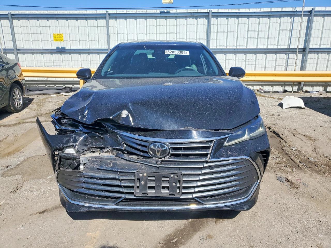 Toyota Avalon Limited