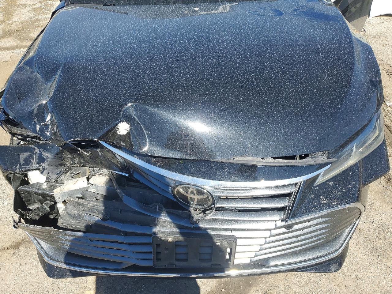 Toyota Avalon Limited
