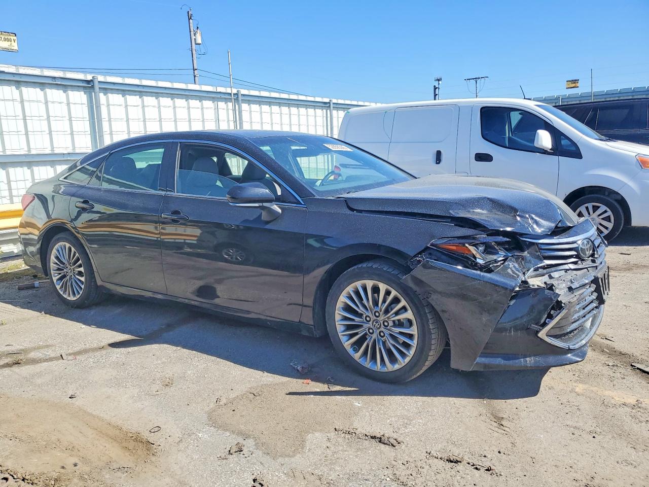 Toyota Avalon Limited