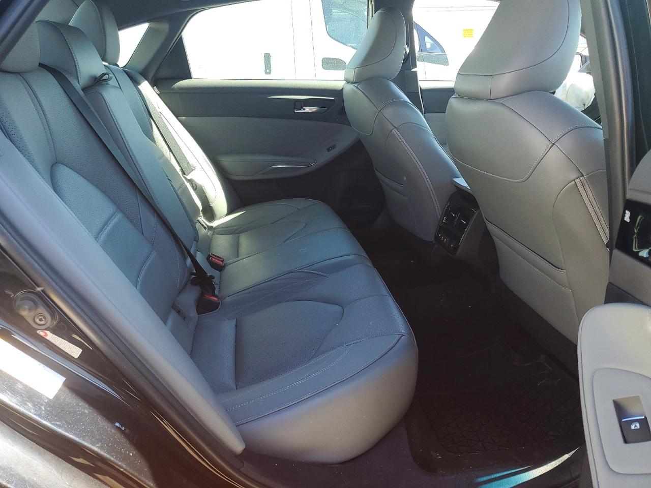 Toyota Avalon Limited