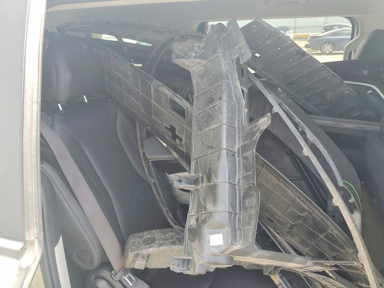 Kia Carnival Lx
