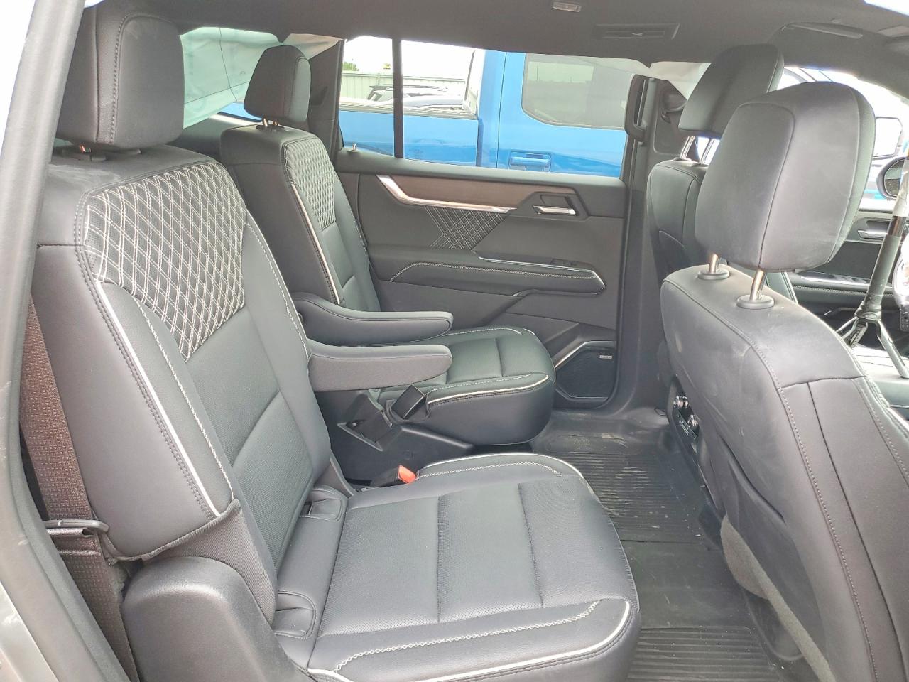 GMC Acadia Denali