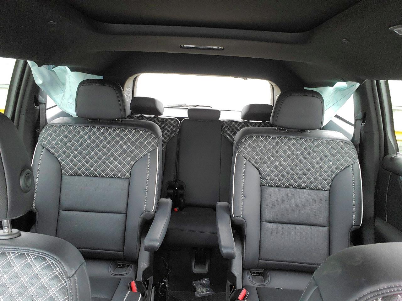 GMC Acadia Denali