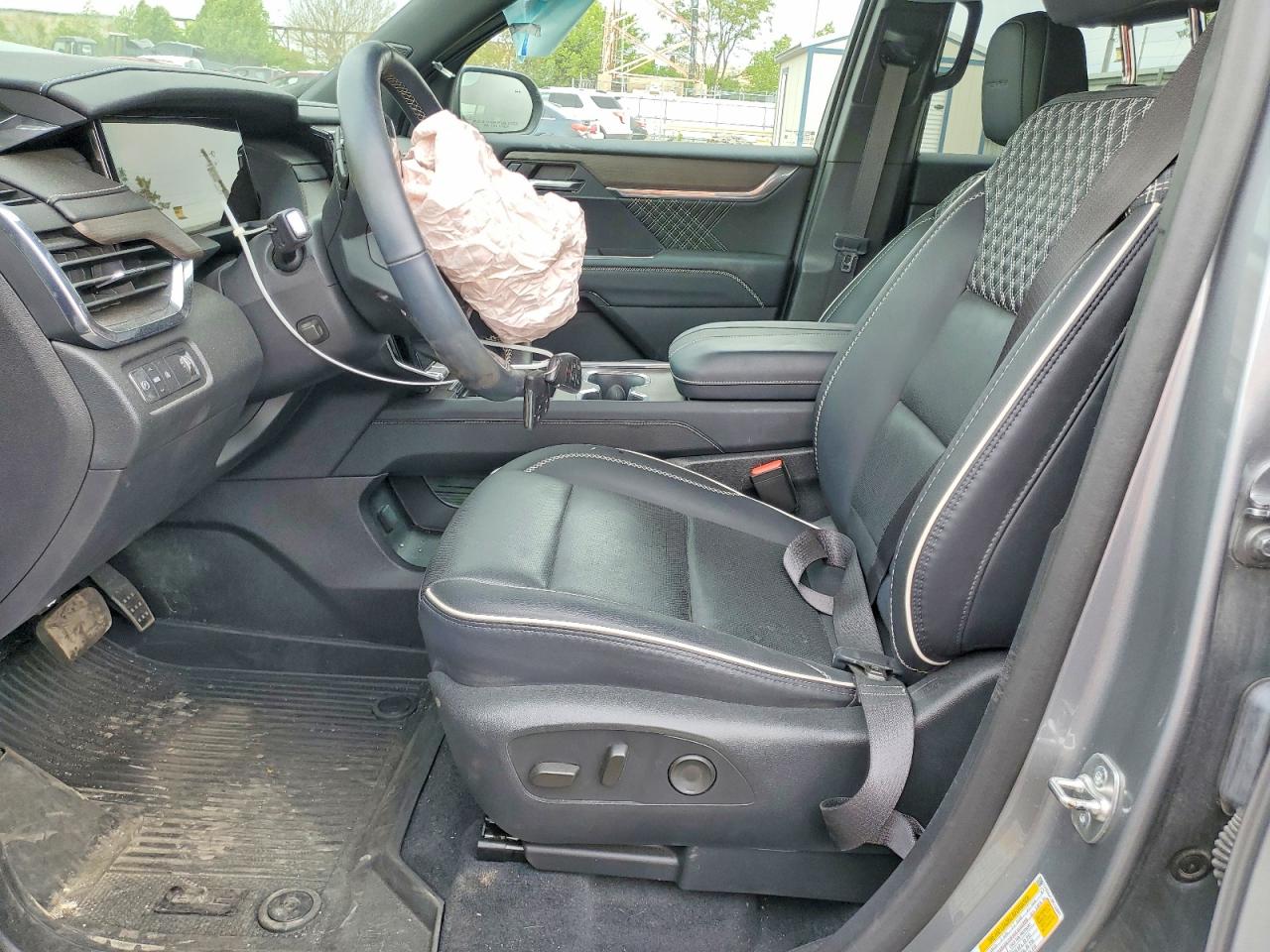 GMC Acadia Denali