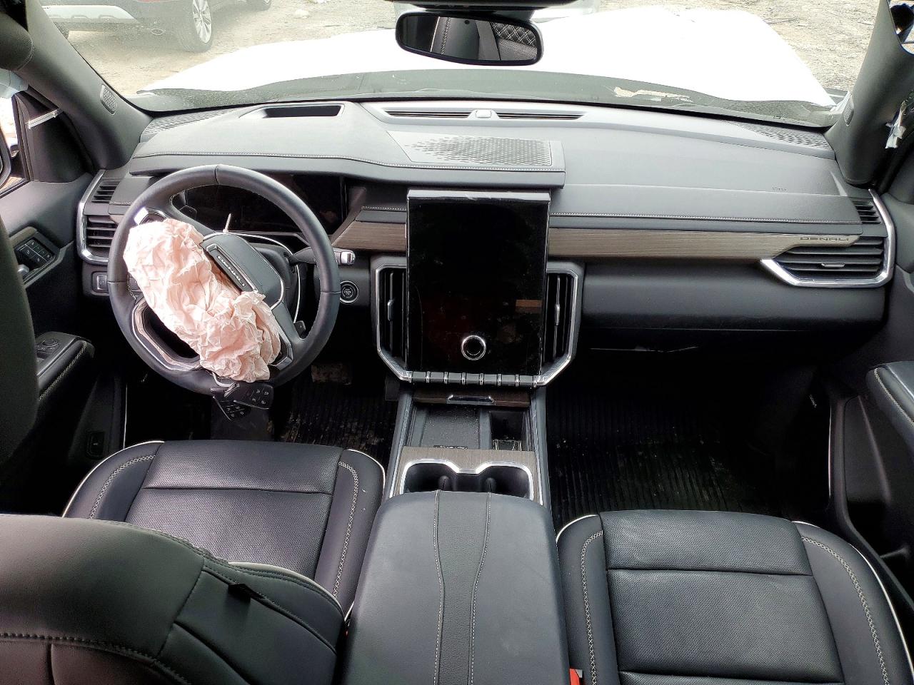 GMC Acadia Denali