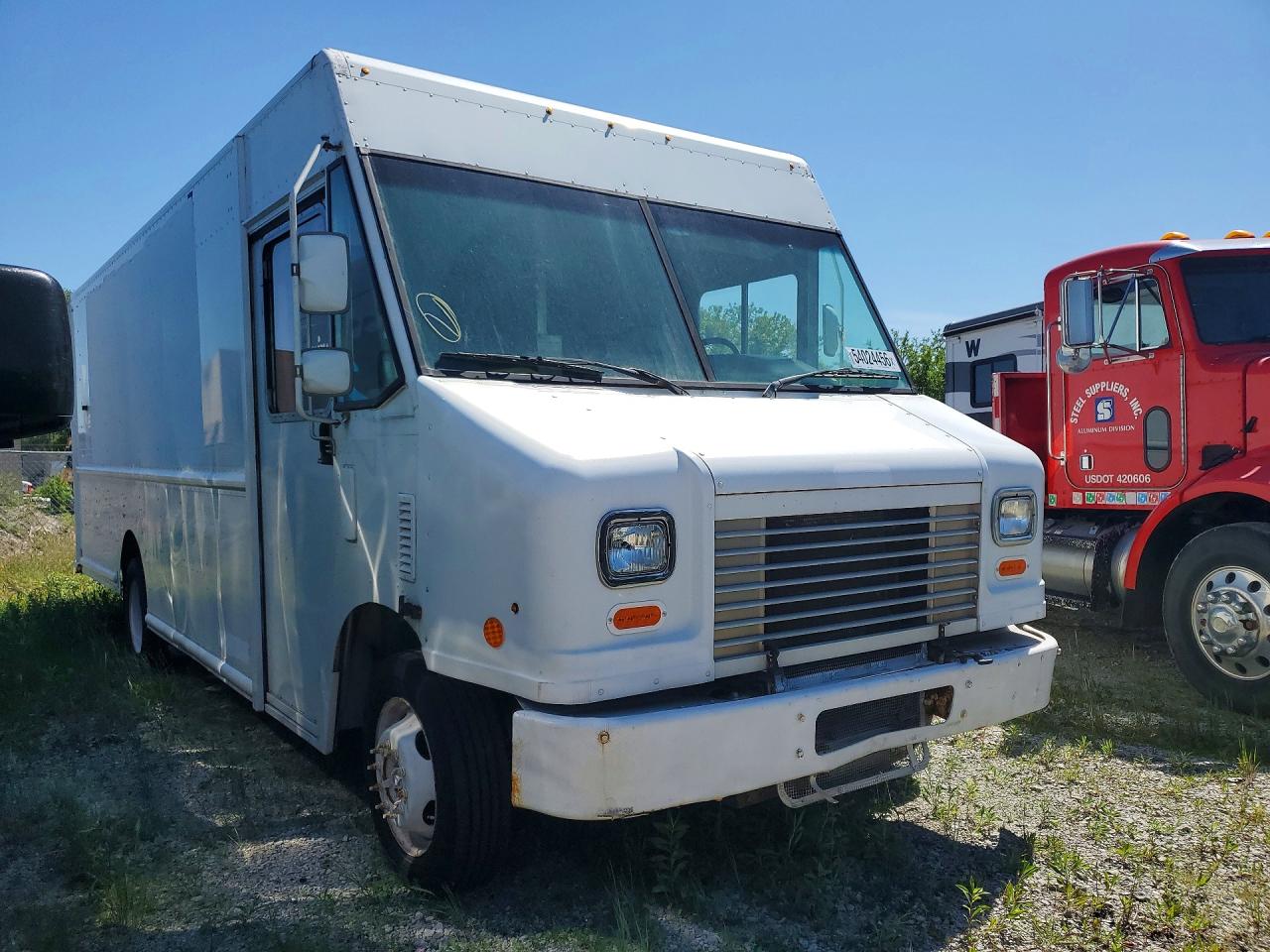 Ford F-ser Othr