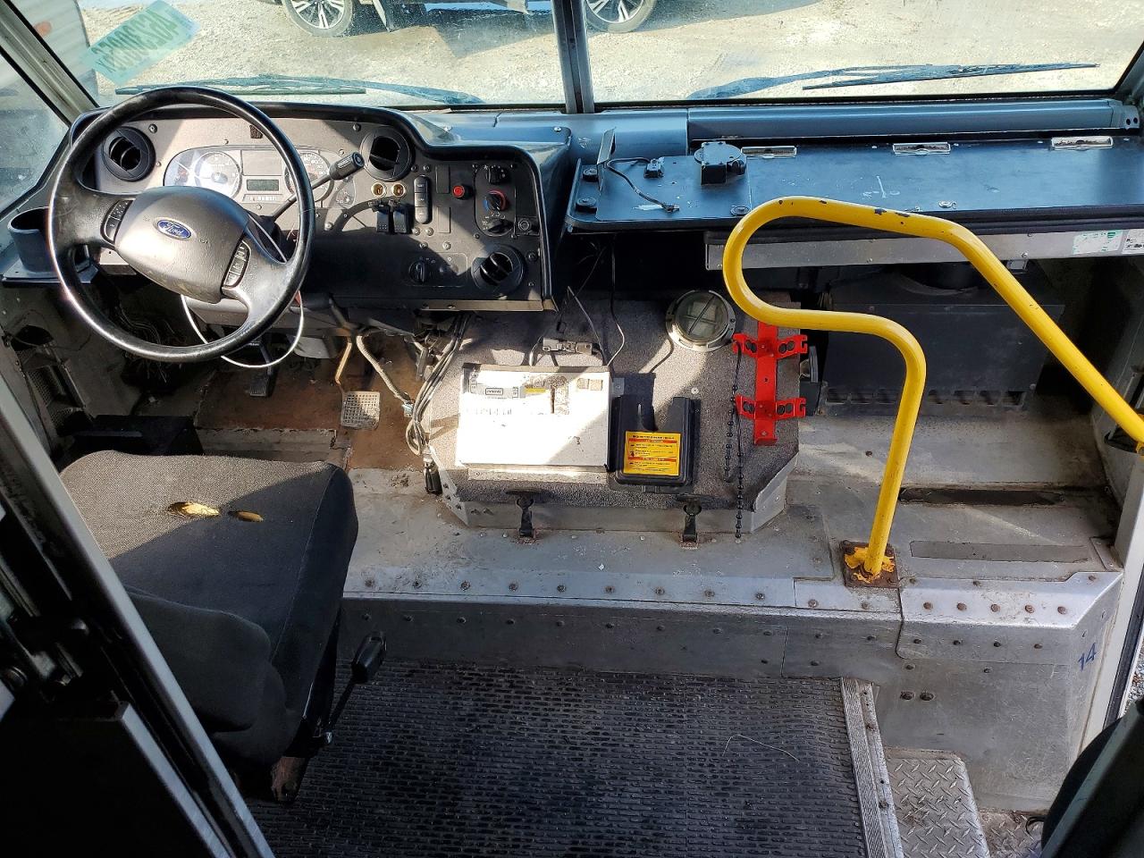 Ford F-ser Othr