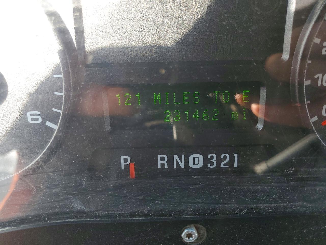 Ford F-ser Othr