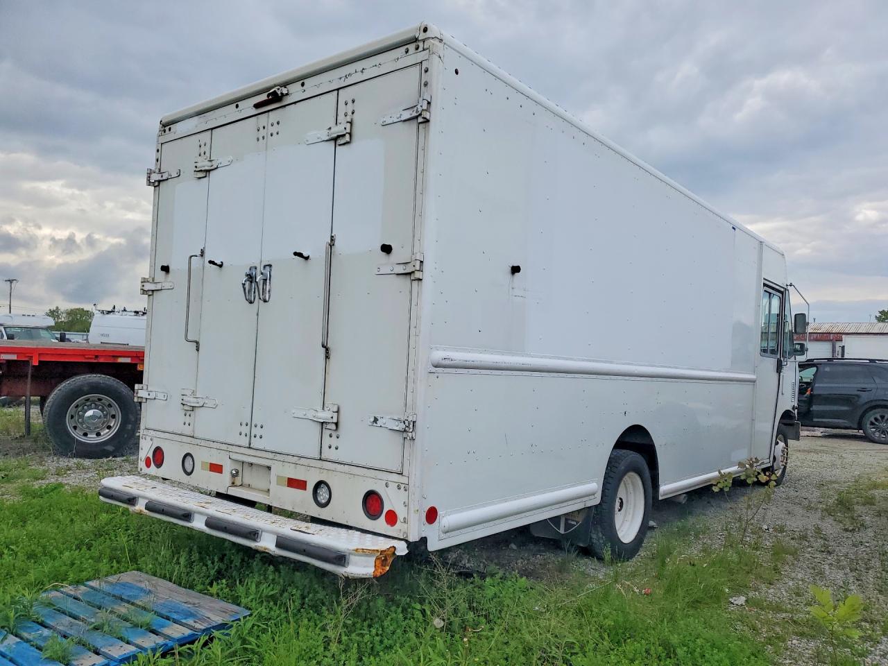 Ford F-ser Othr