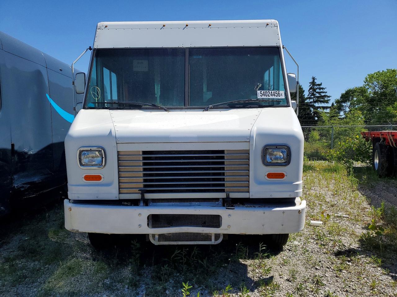 Ford F-ser Othr