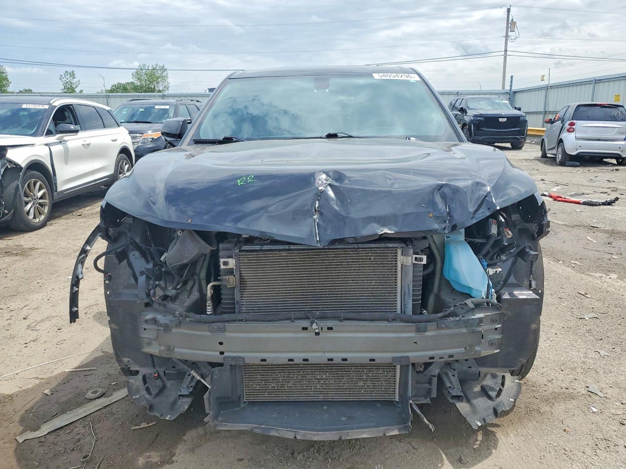 Chevrolet Blazer 1lt
