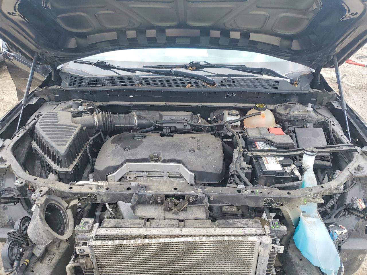 Chevrolet Blazer 1lt