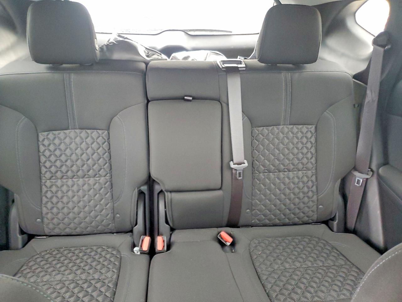 Chevrolet Blazer 1lt