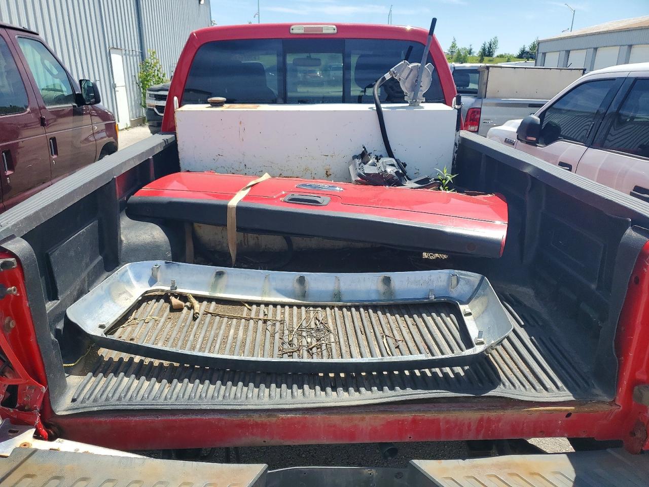 Ford F-350 Super Duty